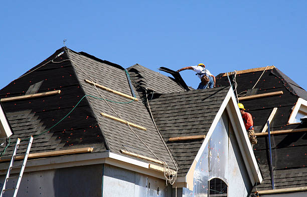 Quick and Trustworthy Emergency Roof Repair Services in Rector, AR