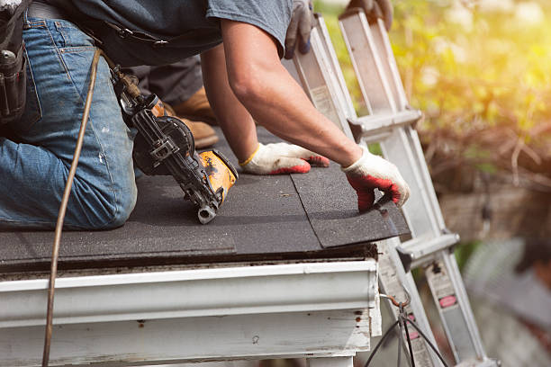 Gutter Installation and Roofing in Rector, AR