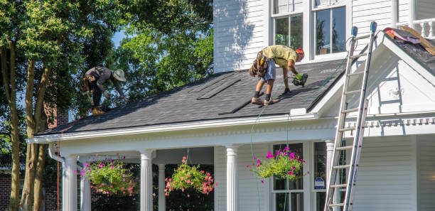 Quick and Trustworthy Emergency Roof Repair Services in Rector, AR